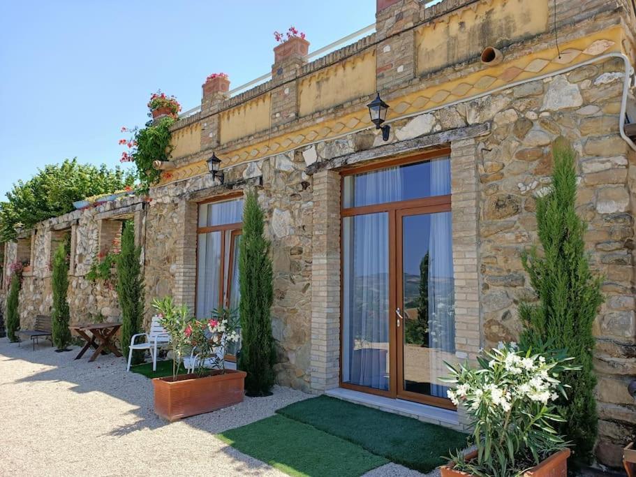 Appartamento Olivo Collecorvino Exterior foto